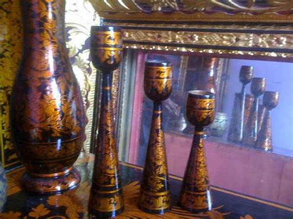 Bahan Baku Ukiran Sumatera