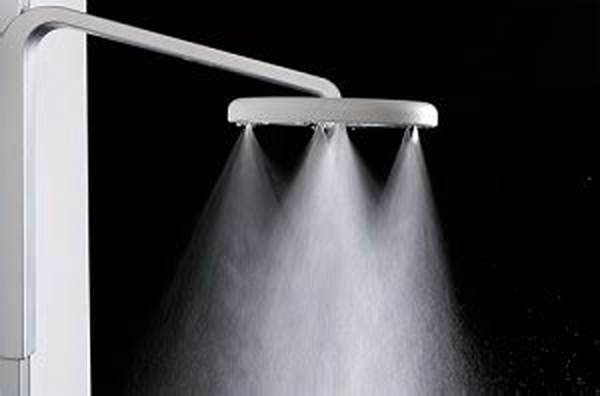 Teknologi Shower Hemat Energi