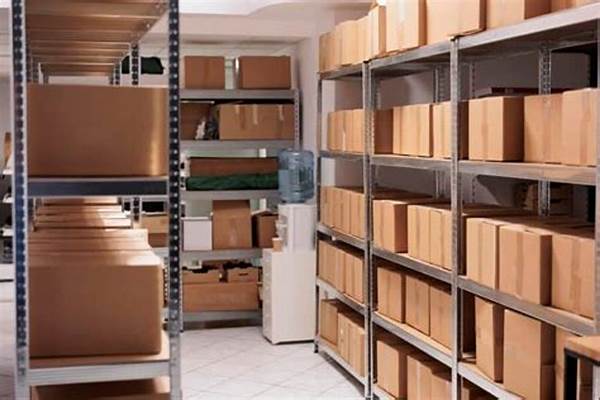 Tips Merancang Ruang Penyimpanan